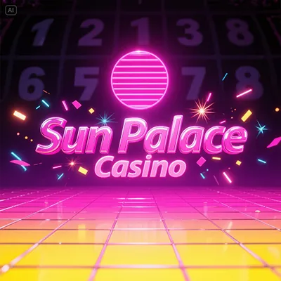 Sun Palace Casino Germany Official – Review für Spieler aus Deutschland